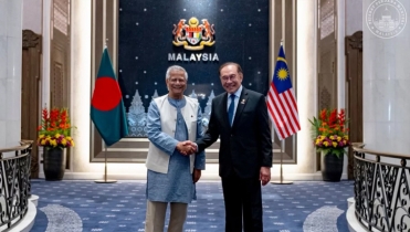 বিশ্ববাজারে যৌথভাবে হালাল পণ্য উৎপাদন করতেপারে মালয়েশিয়া-বাংলাদেশ